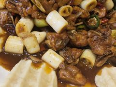 -大唐饭庄·炒鸡(总店)