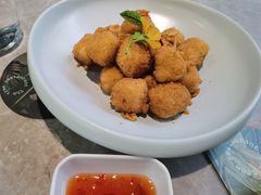 -大树餐厅(红旗街万达店)