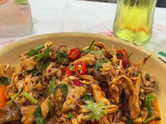 -东排食堂长沙小吃大排档(五一广场店)