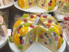 -PAOPAO Bakery&Café(港汇店)