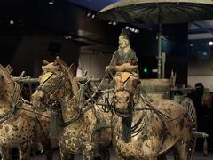 -秦始皇帝陵博物院-丽山园