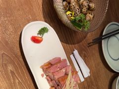 -周家二小姐的菜(西津渡店)