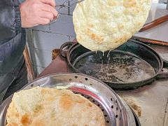 -东北熏肉大饼(后湖店)