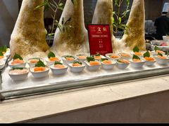 -雍和会海鲜姿造自助(湖东路店)