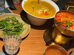 -Tegu泰古莲·泰国餐厅(红山6979店)