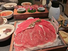 -季季山·云南野生菌火锅(上海首店)