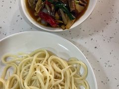 -最心疆拌面·抓饭·烧烤
