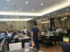 大堂-虾饺妹·粤式手工点心(水荫路店)