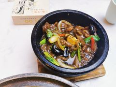 -华馨园北京烤鸭(丽水店)