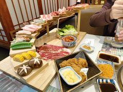 -千寻山野烤肉(中关村店)