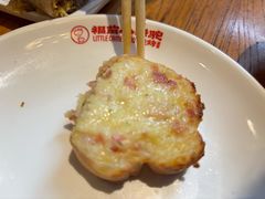 -福苗小骆驼烧烤(大唐不夜城店)
