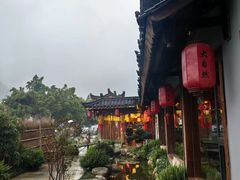 -大自然(鲁家村店)