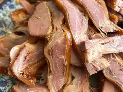 -赵金福蓬灰牛肉面·清真(金城关总店)