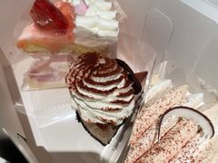 -PETIT PARIS 小巴黎(花园道店)