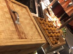 -昆明佳华广场酒店·西餐厅