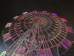 -南昌之星摩天轮