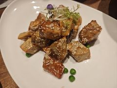 -周家二小姐的菜(西津渡店)