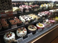 -85度C(厦门中华城新店)