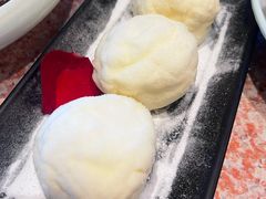 雪绵豆沙-红樱桃·欢乐餐厅(太原里店)