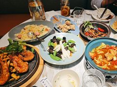 -鹿港小镇(霄云店)