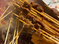 -来涮蜀鲜货火锅串串香(菜市口店)