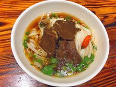 牛肉粉-肆姐面粉馆(坡子街店)