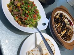 -恒记饭店·海鲜明档(淹城店)