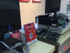-大润发(梅兰东路店)