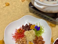 -钦善斋·养生膳食·精典川菜(武侯祠店)