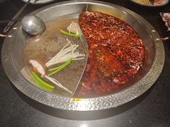 -井格重庆火锅(西直门凯德Mall店)