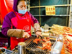 -大学城夜市大排档(凤栖路店)