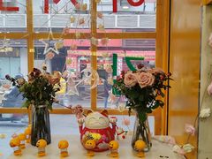 -豚妈妈汤饭·部队锅(南京东路店)