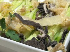 -老厨家(友谊路总店)