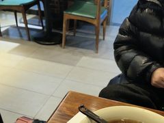 -李先生牛肉面大王(济南火车站候车室店)
