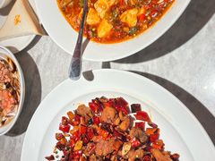歌乐山辣子鸡-天辣(金桥啦啦宝都店)
