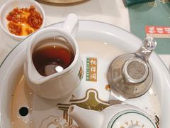 -悦得闲广式点心茶楼(蓝鲸世界店)