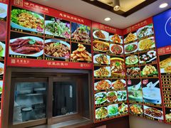 -惠宾饭庄(中山路店)