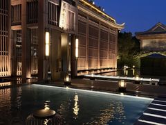 -曲水兰亭(北京四惠店)