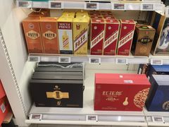 -盒马鲜生(首义店)
