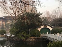 -钓鱼台国宾馆