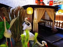 -锦上中式酒馆(南内环店)