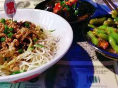 -蘭奢雅集·江浙菜(青山江滩店)