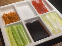 -北方家宴(番禺永旺店)