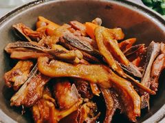 美极鸭五件-美极鲜食坊(宝安南路店)
