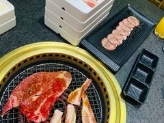 -神户赤童日式烤肉伙伴(东直门店)