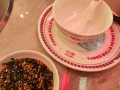-三头牛·潮汕牛肉生蚝火锅 (夏湾店)