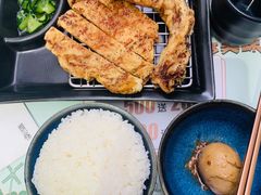-馔豚·台北菜专门店(深圳湾万象城店)
