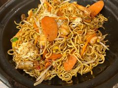 -小时候焗海鲜(鄞州万达店)