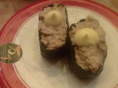 -万岁寿司(万国店)