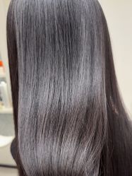 -摩登时代美发沙龙